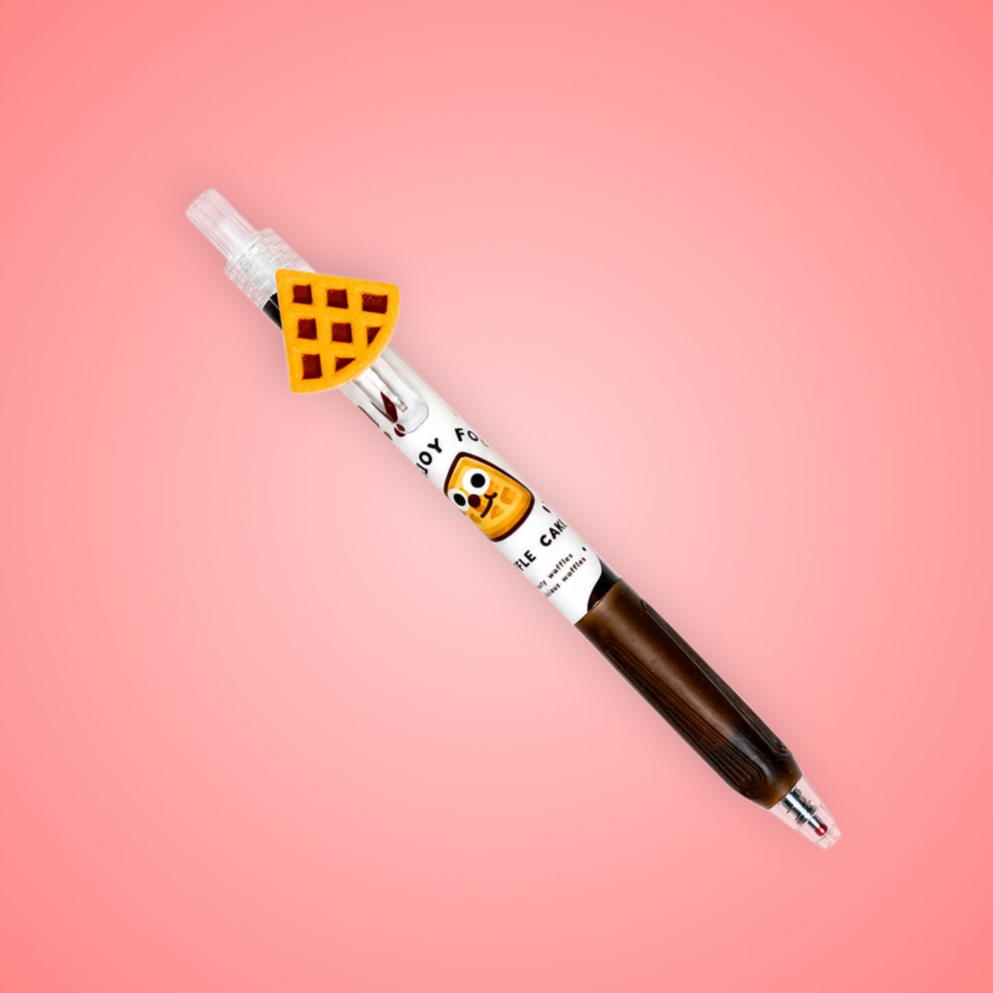 Gel Pen - Bakery Sweets