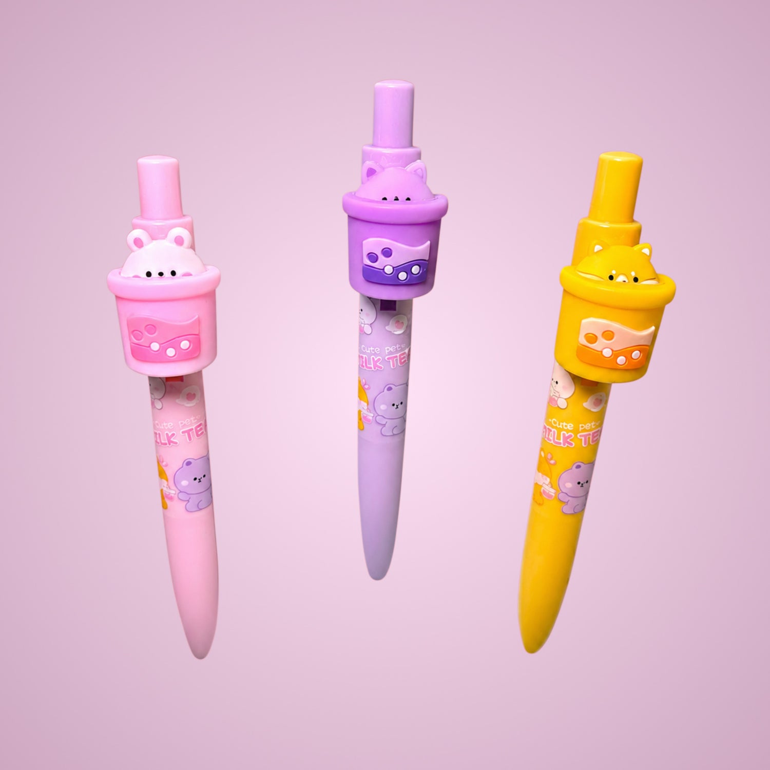 Pens