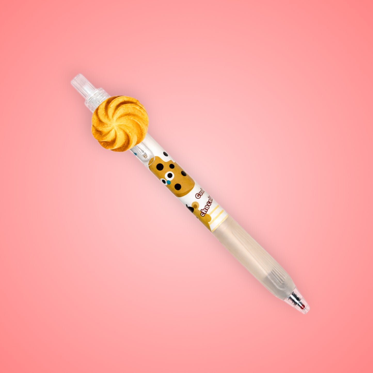 Gel Pen - Bakery Sweets