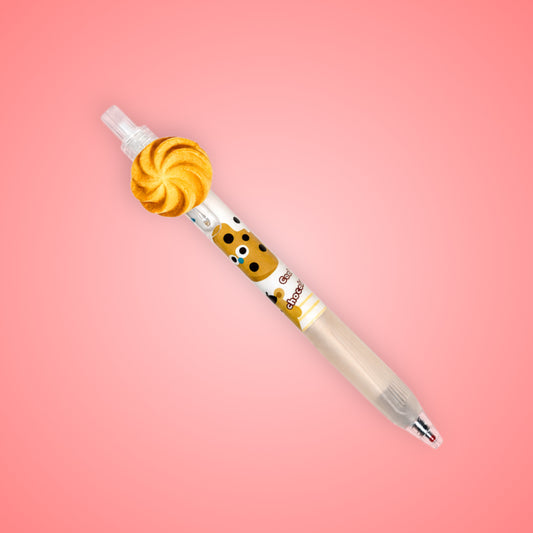 Gel Pen - Bakery Sweets