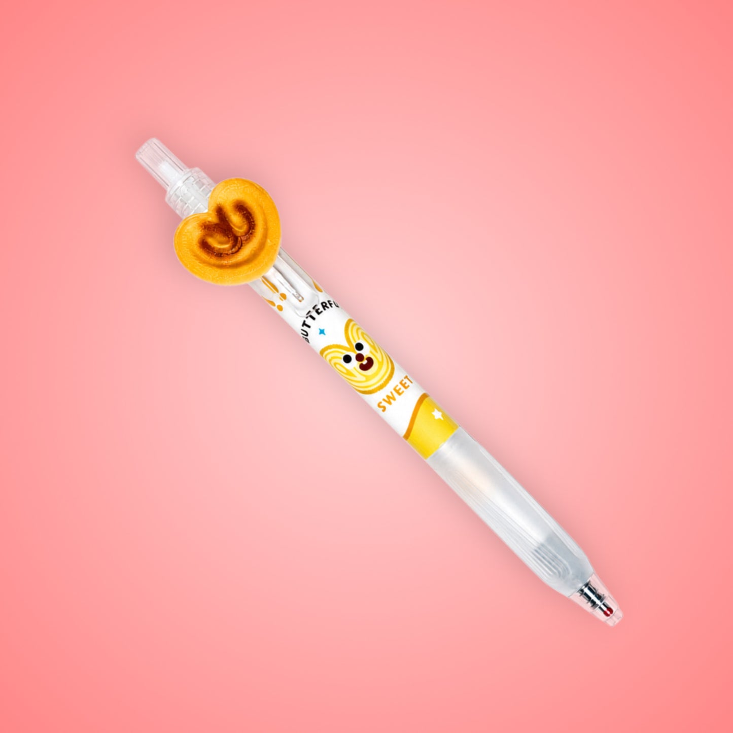 Gel Pen - Bakery Sweets
