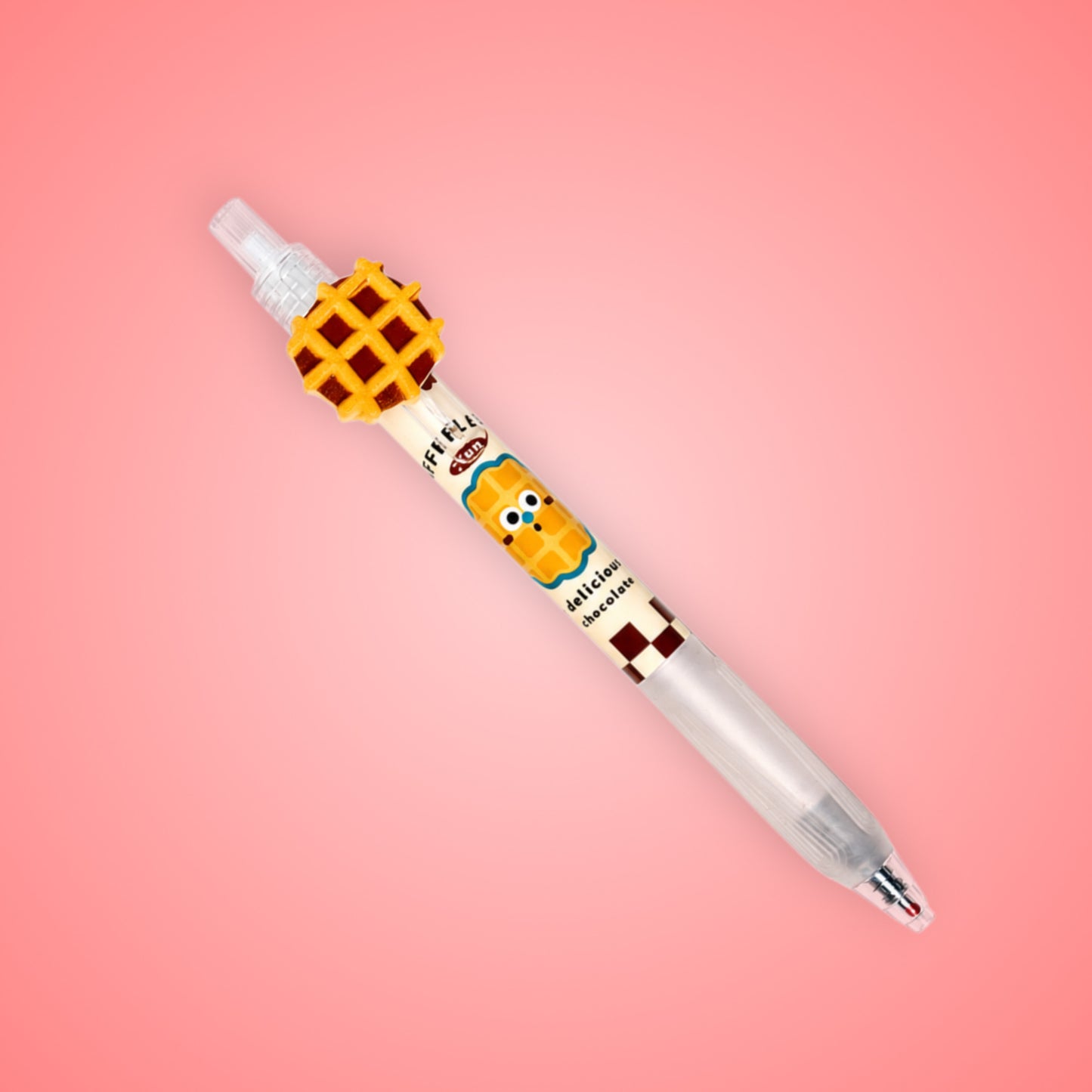 Gel Pen - Bakery Sweets